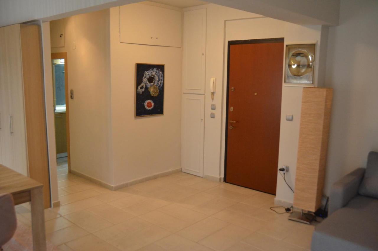 Stefanias House Apartment Thessaloniki Exterior photo