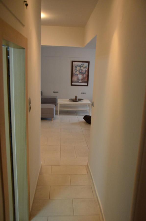 Stefanias House Apartment Thessaloniki Exterior photo