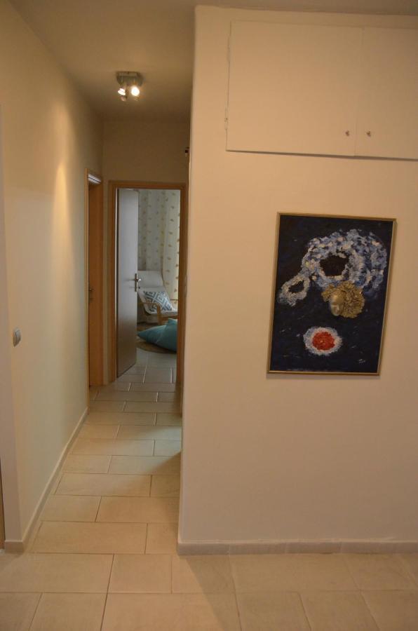Stefanias House Apartment Thessaloniki Exterior photo