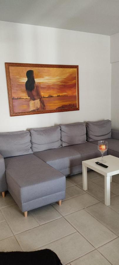 Stefanias House Apartment Thessaloniki Exterior photo