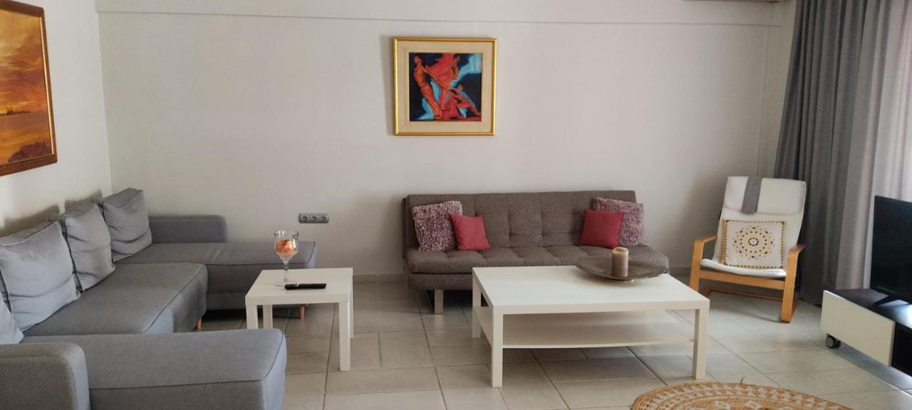 Stefanias House Apartment Thessaloniki Exterior photo