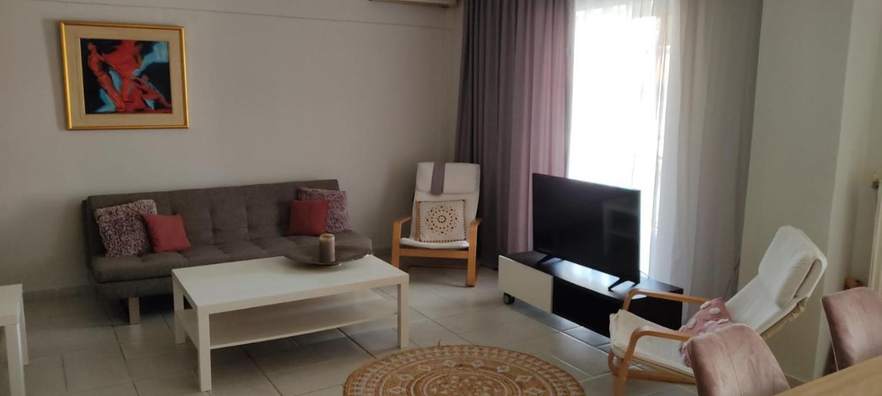 Stefanias House Apartment Thessaloniki Exterior photo